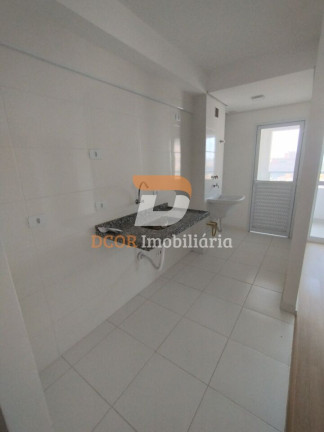 Imagem Apartamento com 2 Quartos à Venda, 46 m² em Centro  - Diadema