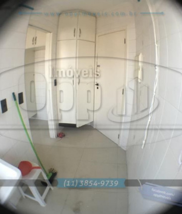 Imagem Apartamento com 3 Quartos à Venda,  em Cambuci - São Paulo