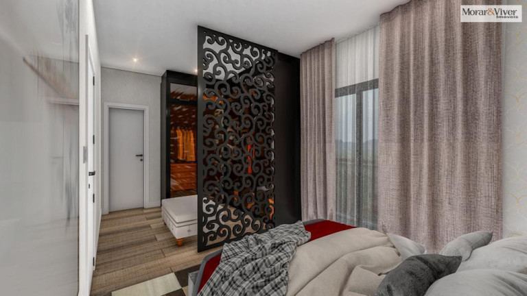 Imagem Casa com 3 Quartos à Venda, 120 m² em Cidade Jardim - São José Dos Pinhais