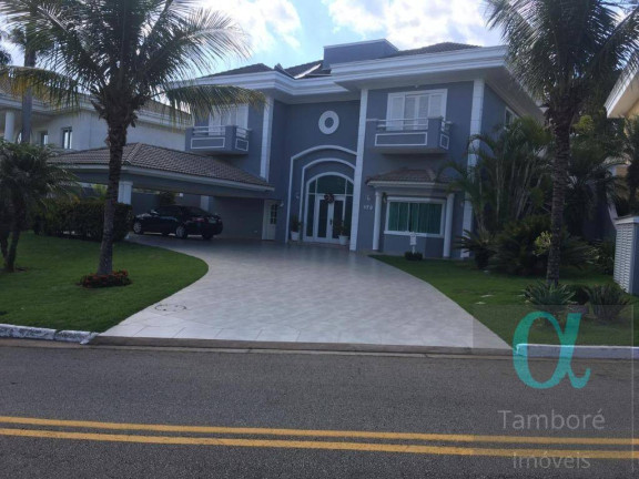 Imagem Casa com 4 Quartos à Venda, 1.023 m² em Tamboré - Santana De Parnaíba Imagem Casa com 4 Quartos à Venda, 1.023 m² em Tamboré - Santana De Parnaíba