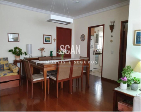 Imagem Imóvel com 3 Quartos à Venda, 110 m² em Jardim Brasil - Campinas
