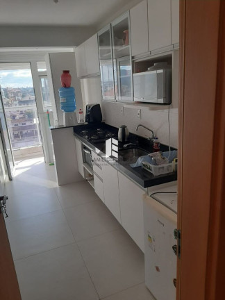 Imagem Apartamento com 2 Quartos à Venda, 103 m² em Camobi - Santa Maria
