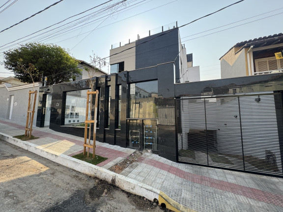 Apartamento com 3 Quartos à Venda, 75 m² em R$570.000,00 // Copacabana - Belo Horizonte