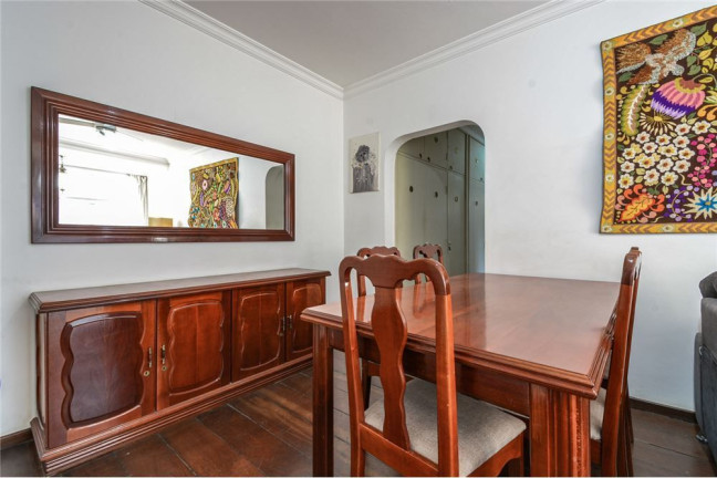 Imagem Apartamento com 3 Quartos à Venda, 93 m² em Vila Mariana - São Paulo