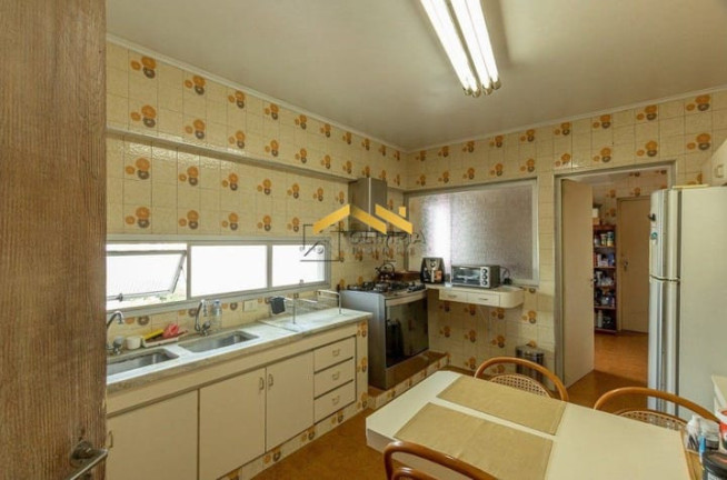 Imagem Apartamento com 4 Quartos à Venda, 161 m² em Paraiso - São Paulo