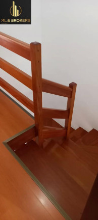Imagem Sobrado com 3 Quartos à Venda, 112 m² em Iguacu - Araucária