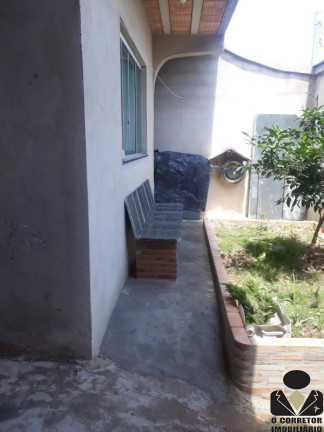 Imagem Casa com 1 Quarto à Venda,  em Bonsucesso (barreiro) - Belo Horizonte