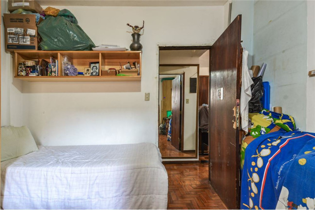 Imagem Apartamento com 2 Quartos à Venda, 77 m² em Bela Vista - São Paulo