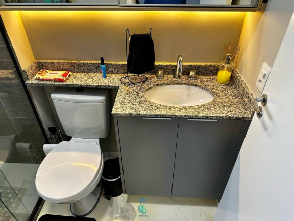 Imagem Apartamento com 2 Quartos à Venda, 65 m² em Vila Andrade - São Paulo Imagem Apartamento com 2 Quartos à Venda, 65 m² em Vila Andrade - São Paulo