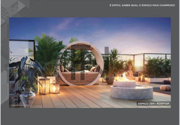 Imagem Apartamento com 2 Quartos à Venda, 60 m² em Jardim - Santo André