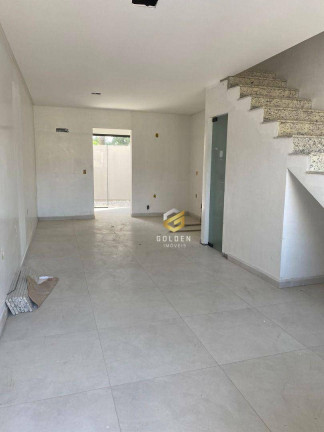Imagem Sobrado com 2 Quartos à Venda, 77 m² em Alto Perequê - Porto Belo