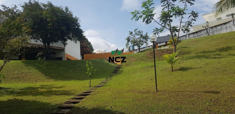 Imagem Casa com 5 Quartos à Venda, 433 m² em Encontro Das águas - Lauro De Freitas Imagem Casa com 5 Quartos à Venda, 433 m² em Encontro Das águas - Lauro De Freitas