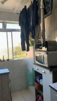 Imagem Apartamento com 2 Quartos à Venda, 52 m² em Jardim Celeste - São Paulo