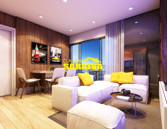 Imagem Apartamento com 1 Quarto à Venda, 36 m² em Loteamento Jardim Aruan - Caraguatatuba Imagem Apartamento com 1 Quarto à Venda, 36 m² em Loteamento Jardim Aruan - Caraguatatuba