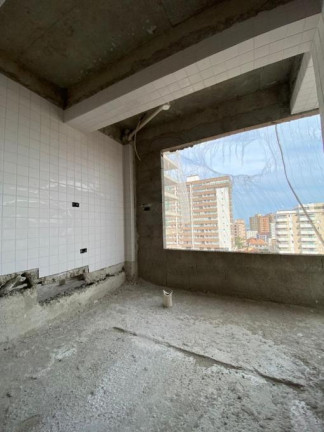 Imagem Apartamento com 2 Quartos à Venda, 83 m² em Caiçara - Praia Grande