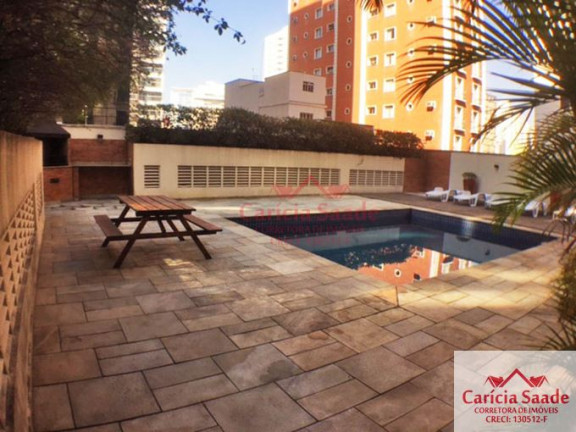 Imagem Apartamento com 1 Quarto à Venda, 48 m² em Consolação - São Paulo Imagem Apartamento com 1 Quarto à Venda, 48 m² em Consolação - São Paulo