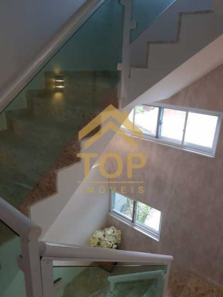 Imagem Casa de Condomínio com 4 Quartos à Venda, 314 m² em Recreio Dos Bandeirantes - Rio De Janeiro Imagem Casa de Condomínio com 4 Quartos à Venda, 314 m² em Recreio Dos Bandeirantes - Rio De Janeiro