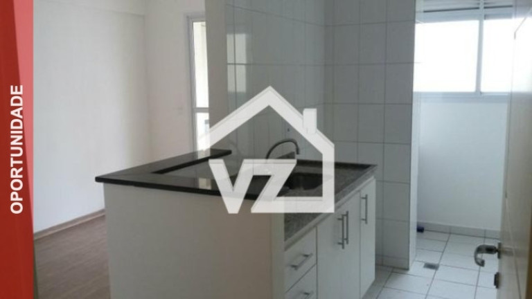 Imagem Apartamento com 2 Quartos à Venda, 51 m² em Vila Andrade - São Paulo Imagem Apartamento com 2 Quartos à Venda, 51 m² em Vila Andrade - São Paulo