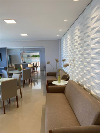 Imagem Apartamento com 1 Quarto à Venda, 54 m² em Aviação - Praia Grande