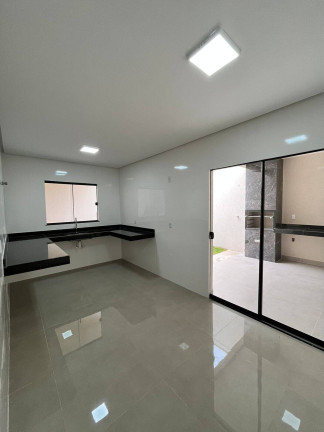 Imagem Casa com 3 Quartos à Venda, 187 m² em Jardim Maria Inês - Aparecida De Goiânia