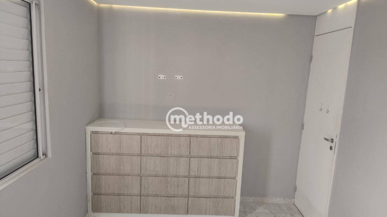 Imagem Apartamento com 3 Quartos à Venda, 68 m² em Residencial Parque Da Fazenda - Campinas Imagem Apartamento com 3 Quartos à Venda, 68 m² em Residencial Parque Da Fazenda - Campinas