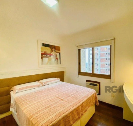 Imagem Apartamento com 1 Quarto à Venda, 50 m² em Bela Vista - Porto Alegre Imagem Apartamento com 1 Quarto à Venda, 50 m² em Bela Vista - Porto Alegre