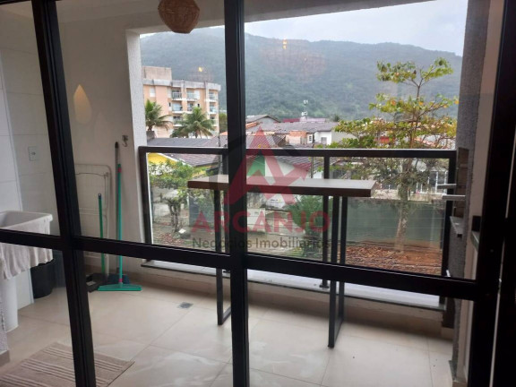 Imagem Loft com 1 Quarto à Venda, 35 m² em Pereque Açu - Ubatuba Imagem Loft com 1 Quarto à Venda, 35 m² em Pereque Açu - Ubatuba
