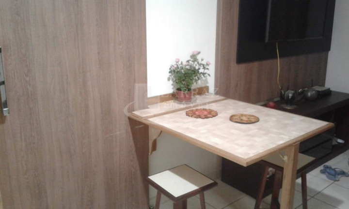 Imagem Imóvel com 2 Quartos à Venda, 49 m² em Parque Dos Lagos - Ribeirao Preto