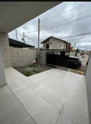Imagem Casa com 3 Quartos à Venda, 132 m² em Iguaçu - Fazenda Rio Grande Imagem Casa com 3 Quartos à Venda, 132 m² em Iguaçu - Fazenda Rio Grande