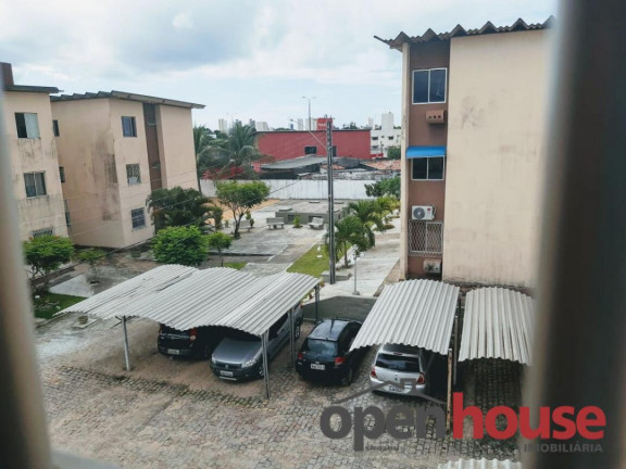 Imagem Apartamento com 2 Quartos à Venda, 62 m² em Natal