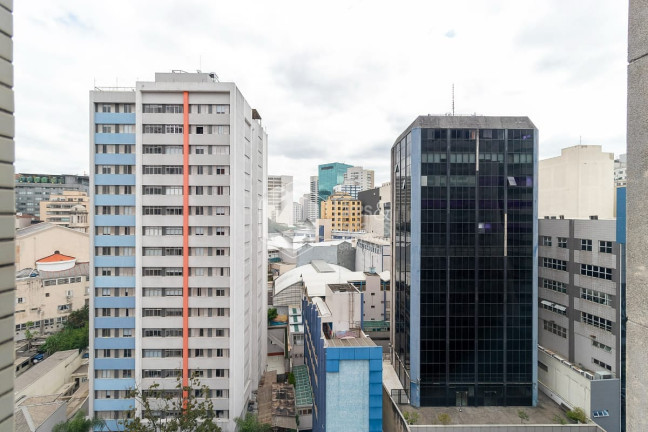 Imagem Sala Comercial à Venda, 41 m² em Bela Vista - São Paulo Imagem Sala Comercial à Venda, 41 m² em Bela Vista - São Paulo