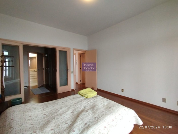 Apartamento com 3 Quartos à Venda, 260 m² em Centro - Rio Grande