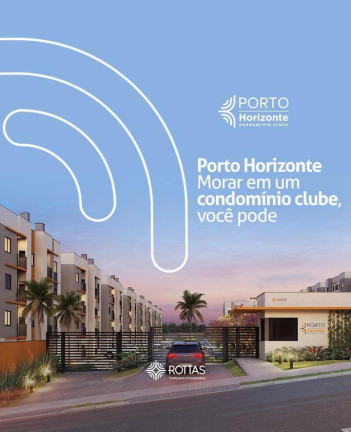 Apartamento com 2 Quartos à Venda, 42 m² em área Rural De Londrina - Londrina