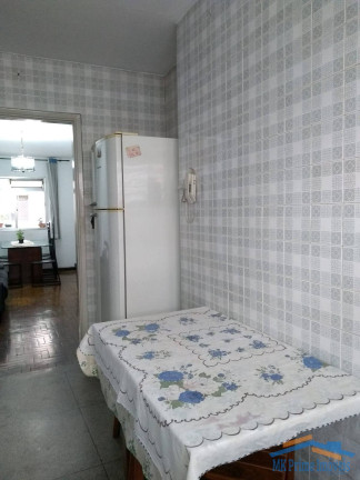 Imagem Apartamento com 3 Quartos à Venda, 92 m² em Jaguaré - São Paulo
