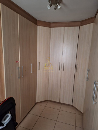 Imagem Apartamento com 3 Quartos à Venda, 59 m² em Parque São Vicente - Mauá Imagem Apartamento com 3 Quartos à Venda, 59 m² em Parque São Vicente - Mauá