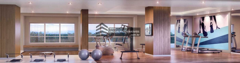 Imagem Apartamento com 2 Quartos à Venda, 50 m² em Tatuapé - São Paulo Imagem Apartamento com 2 Quartos à Venda, 50 m² em Tatuapé - São Paulo