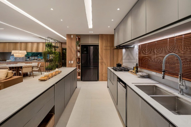 Imagem Imóvel com 3 Quartos à Venda, 201 m² em Brooklin Paulista - São Paulo Imagem Imóvel com 3 Quartos à Venda, 201 m² em Brooklin Paulista - São Paulo