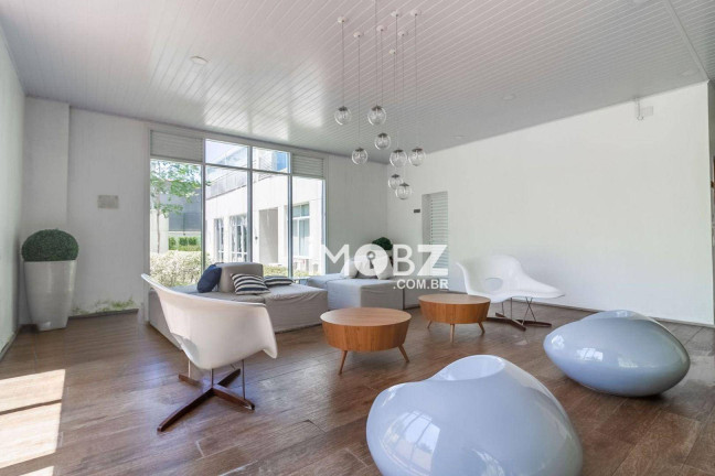 Imagem Imóvel com 1 Quarto à Venda, 90 m² em Pinheiros - São Paulo