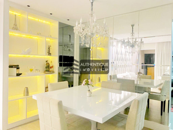Imagem Apartamento com 2 Quartos à Venda, 98 m² em Barcelona - São Caetano Do Sul