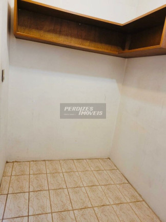Imagem Apartamento com 4 Quartos à Venda, 140 m² em Perdizes - São Paulo Imagem Apartamento com 4 Quartos à Venda, 140 m² em Perdizes - São Paulo