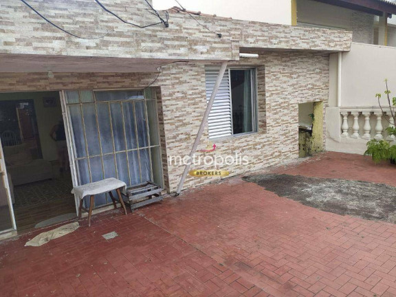 Imagem Casa com 5 Quartos à Venda, 310 m² em Olímpico - São Caetano Do Sul Imagem Casa com 5 Quartos à Venda, 310 m² em Olímpico - São Caetano Do Sul