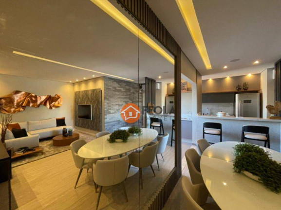 Imagem Apartamento com 3 Quartos à Venda, 82 m² em Loteamento Residencial Jardim Jacyra - Americana Imagem Apartamento com 3 Quartos à Venda, 82 m² em Loteamento Residencial Jardim Jacyra - Americana