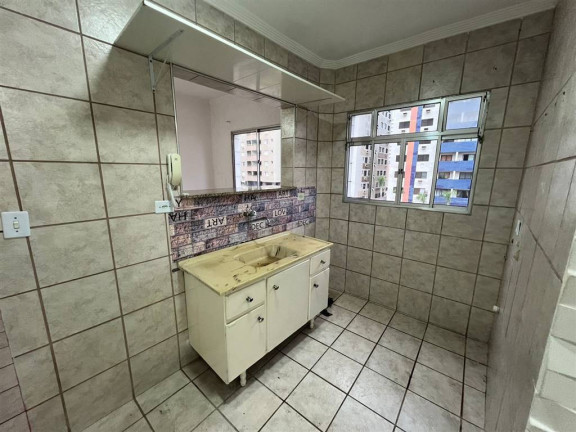 Imagem Apartamento com 1 Quarto à Venda, 41 m² em Tupi - Praia Grande Imagem Apartamento com 1 Quarto à Venda, 41 m² em Tupi - Praia Grande