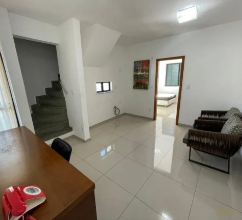Imagem Cobertura com 1 Quarto à Venda, 85 m² em Lourdes - Belo Horizonte Imagem Cobertura com 1 Quarto à Venda, 85 m² em Lourdes - Belo Horizonte