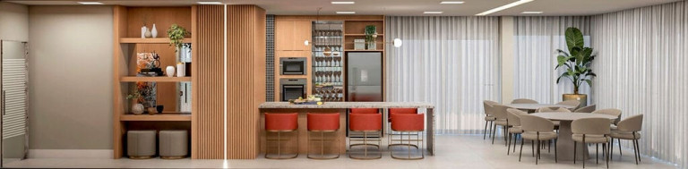 Imagem Apartamento com 3 Quartos à Venda, 150 m² em Juvevê - Curitiba