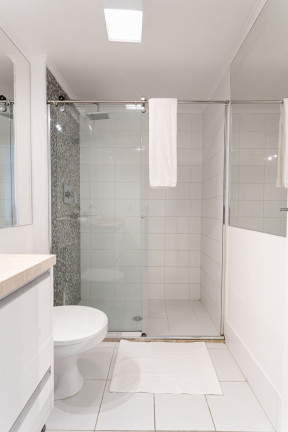 Imagem Apartamento com 1 Quarto à Venda, 50 m² em Brooklin Paulista - São Paulo Imagem Apartamento com 1 Quarto à Venda, 50 m² em Brooklin Paulista - São Paulo