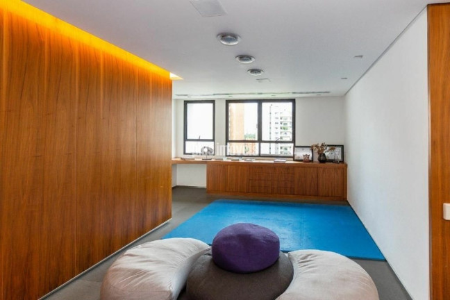 Imagem Apartamento com 4 Quartos à Venda, 354 m² em Vila Nova Conceição - São Paulo
