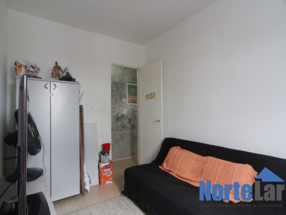 Imagem Apartamento com 2 Quartos à Venda, 50 m² em Limão - São Paulo