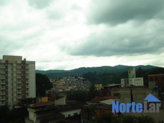 Imagem Apartamento com 2 Quartos à Venda, 50 m² em Vila Amália (zona Norte) - São Paulo Imagem Apartamento com 2 Quartos à Venda, 50 m² em Vila Amália (zona Norte) - São Paulo