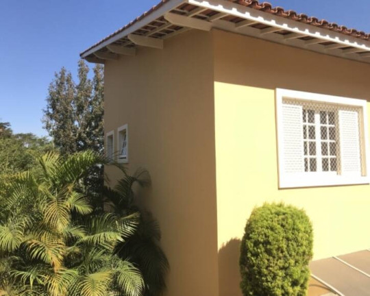 Imagem Casa com 4 Quartos para Alugar, 323 m² em Alphaville - Santana De Parnaíba